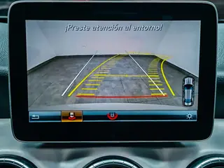 Mercedes-Benz CLA 200 d AMG Line miniatura 17