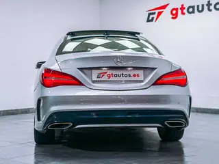 Mercedes-Benz CLA 200 d AMG Line miniatura 29