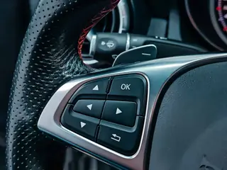 Mercedes-Benz CLA 200 d AMG Line miniatura 9