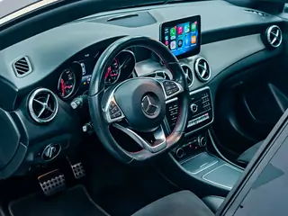 Mercedes-Benz CLA 200 d AMG Line miniatura 15