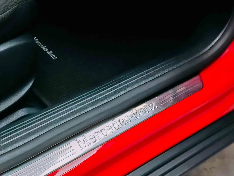Mercedes-Benz Clase A 180d imagen 26