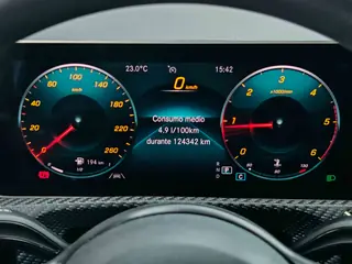 Mercedes-Benz Clase A 180d miniatura 6