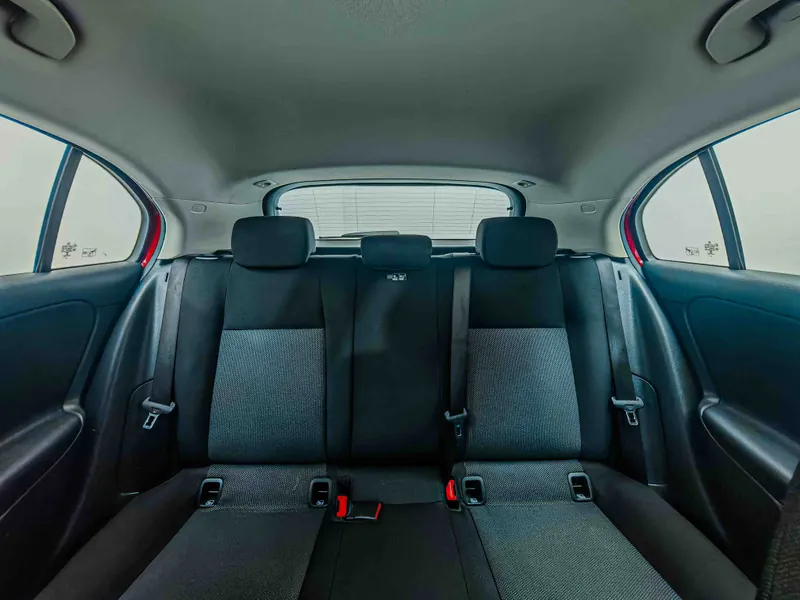 Mercedes-Benz Clase A 180d imagen 15