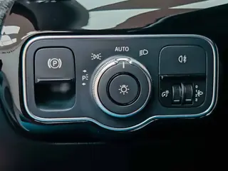 Mercedes-Benz Clase A 180d miniatura 18