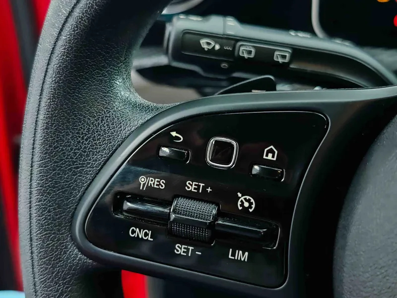 Mercedes-Benz Clase A 180d imagen 24