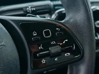 Mercedes-Benz Clase A 180d miniatura 25