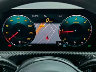 Mercedes-Benz Clase A 180d miniatura 21