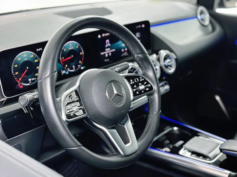 Mercedes-Benz Clase B 200d Progressive imagen 25