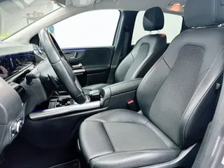 Mercedes-Benz Clase B 200d Progressive miniatura 11