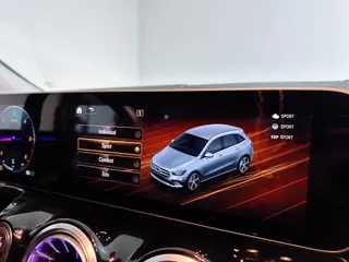 Mercedes-Benz Clase B 200d Progressive miniatura 21