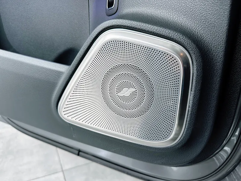 Mercedes-Benz Clase B 200d Progressive imagen 9