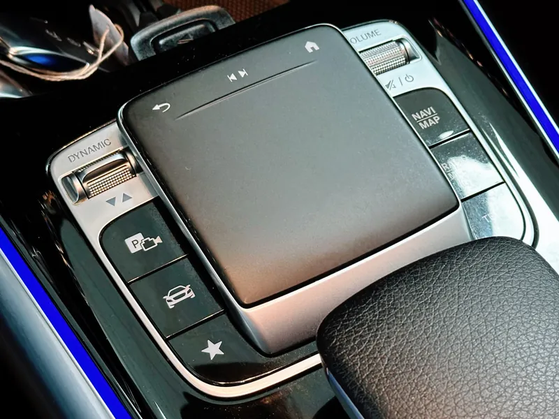 Mercedes-Benz Clase B 200d Progressive imagen 8
