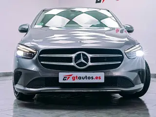 Mercedes-Benz Clase B 200d Progressive miniatura 18