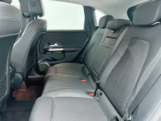 Mercedes-Benz Clase B 200d Progressive miniatura 12