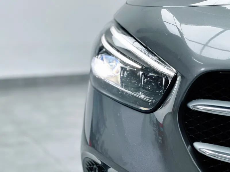 Mercedes-Benz Clase B 200d Progressive imagen 14