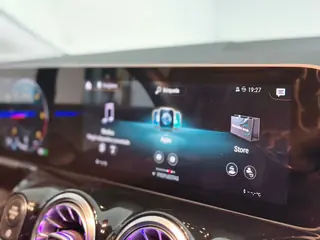 Mercedes-Benz Clase B 200d Progressive miniatura 20