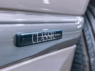 Mercedes-Benz Clase C C180 CLASSIC miniatura 17