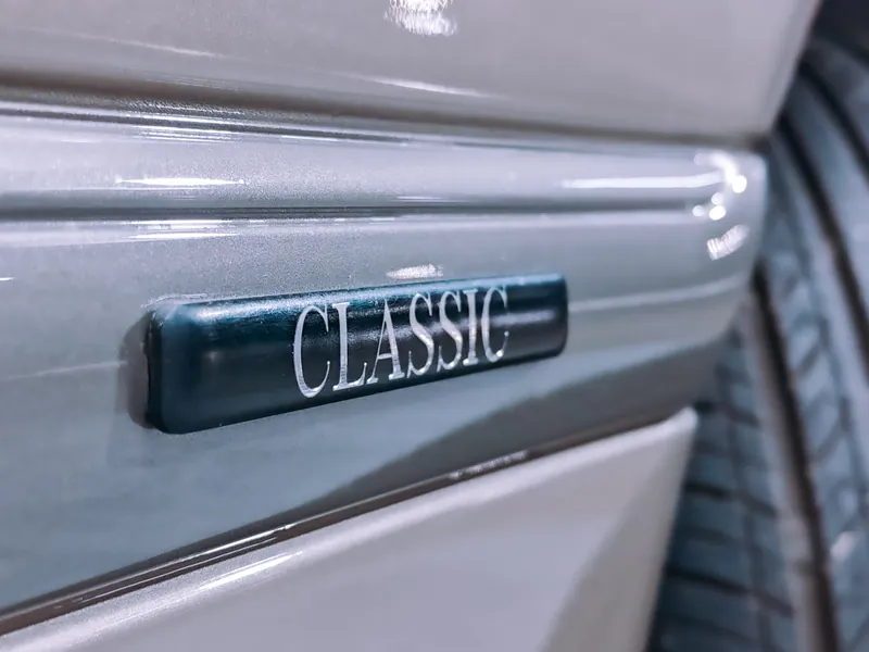 Mercedes-Benz Clase C C180 CLASSIC imagen 17
