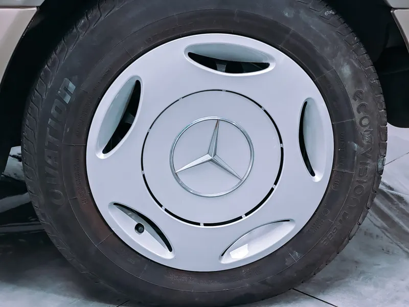 Mercedes-Benz Clase C C180 CLASSIC imagen 19