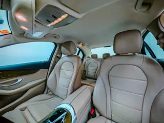 Mercedes-Benz Clase C 220 CDI BLUETEC miniatura 10