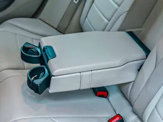 Mercedes-Benz Clase C 220 CDI BLUETEC miniatura 21
