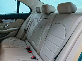 Mercedes-Benz Clase C 220 CDI BLUETEC miniatura 20