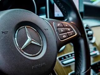 Mercedes-Benz Clase C 220 CDI BLUETEC miniatura 18