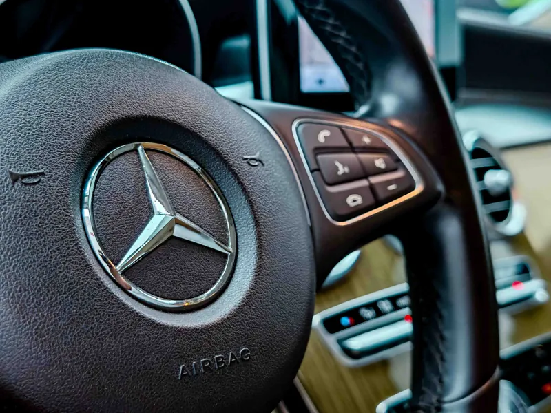 Mercedes-Benz Clase C 220 CDI BLUETEC imagen 18