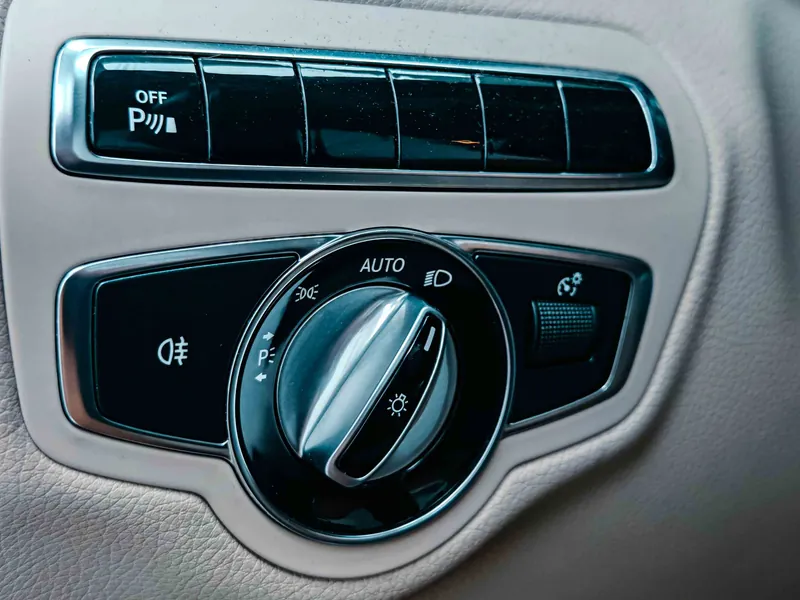 Mercedes-Benz Clase C 220 CDI BLUETEC imagen 27