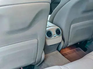 Mercedes-Benz Clase C 220 CDI BLUETEC miniatura 19