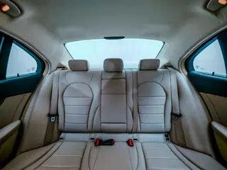 Mercedes-Benz Clase C 220 CDI BLUETEC miniatura 11