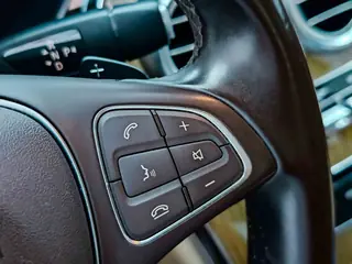 Mercedes-Benz Clase C 220 CDI BLUETEC miniatura 9