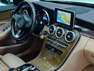 Mercedes-Benz Clase C 220 CDI BLUETEC miniatura 15