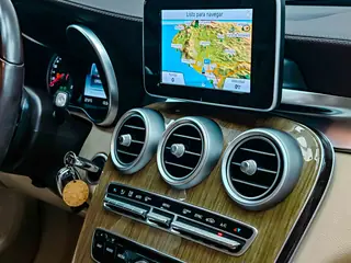Mercedes-Benz Clase C 220 CDI BLUETEC miniatura 16
