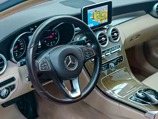 Mercedes-Benz Clase C 220 CDI BLUETEC miniatura 25