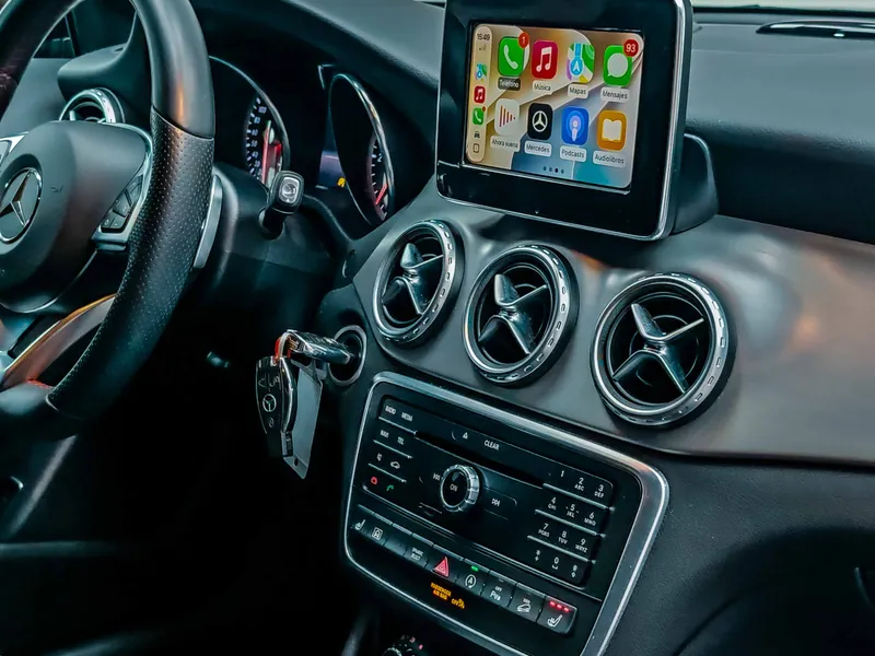 Mercedes-Benz GLA 220 d 4Matic AMG Line imagen 16