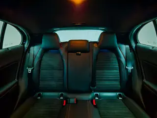 Mercedes-Benz GLA 220 d 4Matic AMG Line miniatura 11