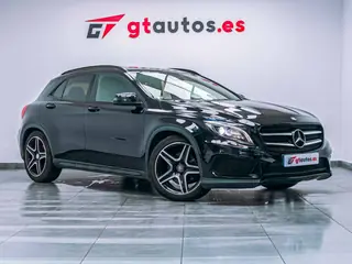 Mercedes-Benz GLA 220 d 4Matic AMG Line miniatura 12
