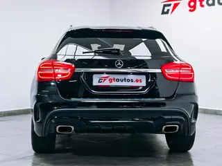 Mercedes-Benz GLA 220 d 4Matic AMG Line miniatura 25