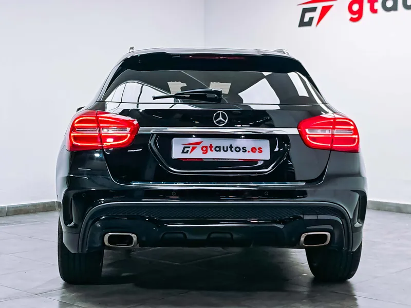 Mercedes-Benz GLA 220 d 4Matic AMG Line imagen 25
