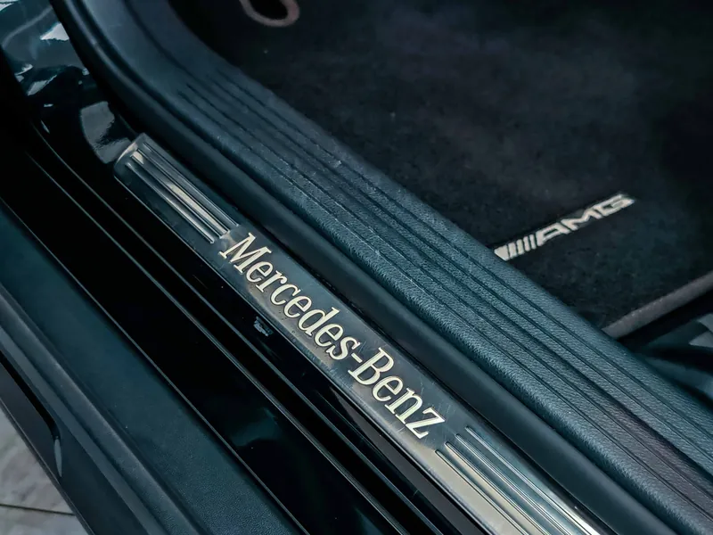 Mercedes-Benz GLA 220 d 4Matic AMG Line imagen 19