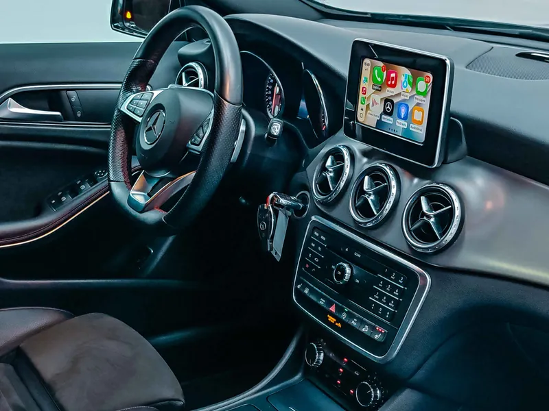 Mercedes-Benz GLA 220 d 4Matic AMG Line imagen 22