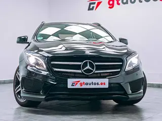 Mercedes-Benz GLA 220 d 4Matic AMG Line miniatura 20