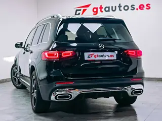 Mercedes-Benz GLB 200 AMG Line miniatura 31
