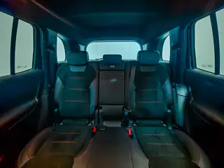 Mercedes-Benz GLB 200 AMG Line miniatura 12