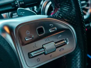 Mercedes-Benz GLB 200 AMG Line miniatura 10