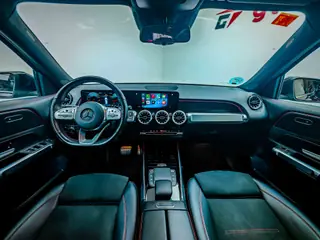 Mercedes-Benz GLB 200 AMG Line miniatura 15
