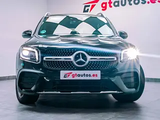 Mercedes-Benz GLB 200 AMG Line miniatura 13