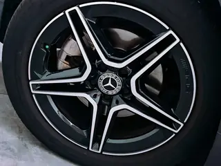Mercedes-Benz GLB 200 AMG Line miniatura 21