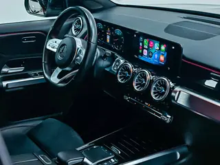 Mercedes-Benz GLB 200 AMG Line miniatura 29